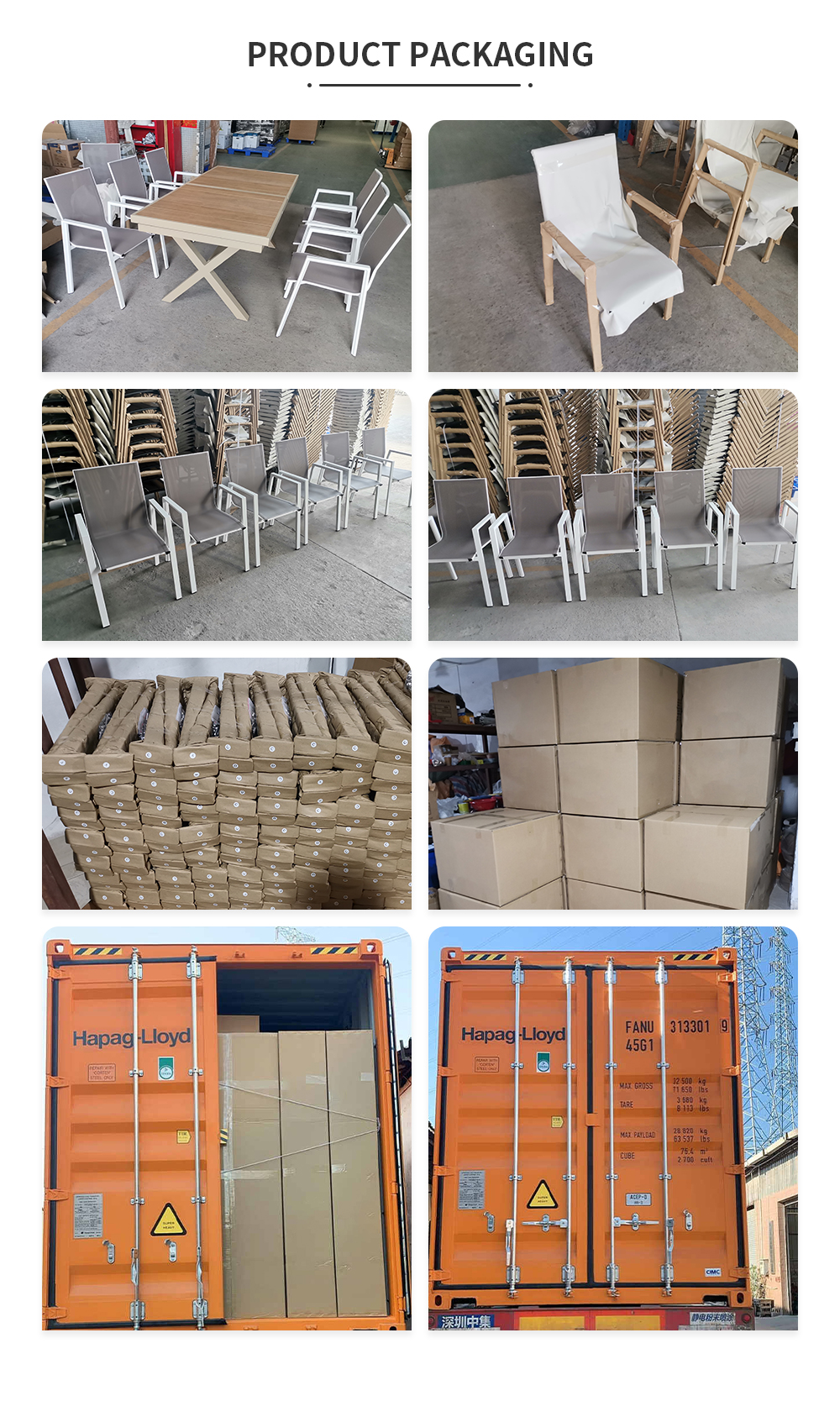 Arm Dining Chair