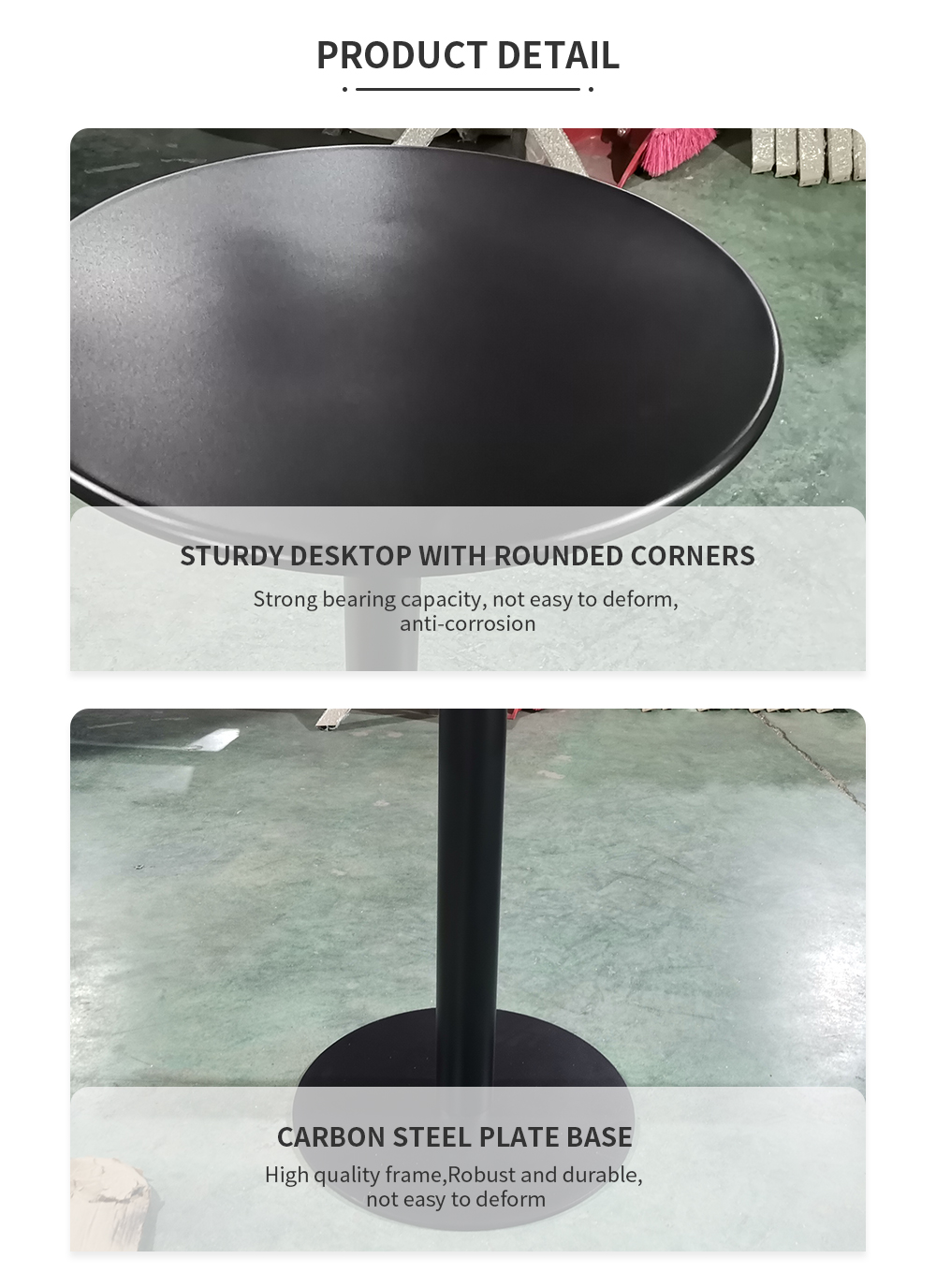 Dining furniture