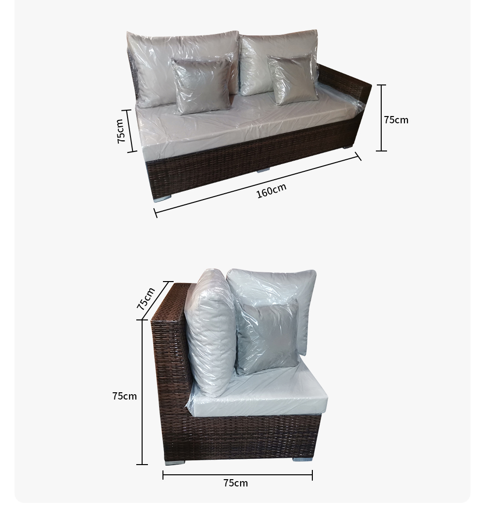 garden sofa set