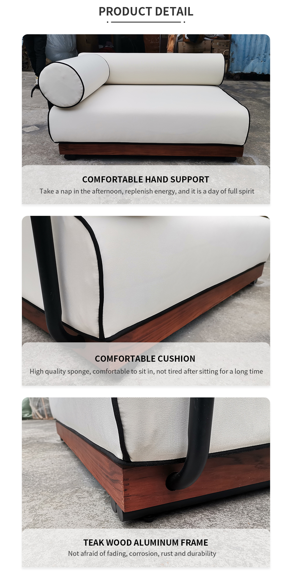 Sofa Set