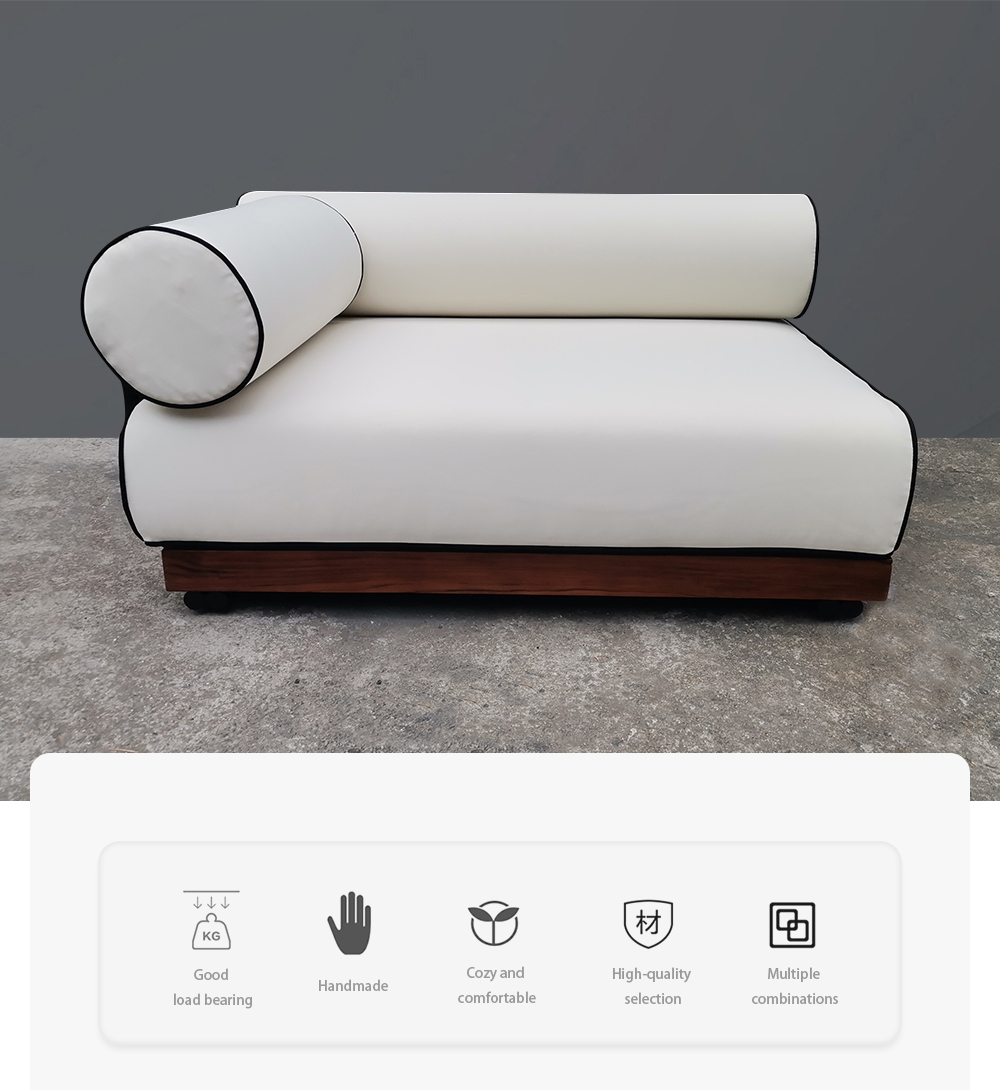 Outdoor Sofa Set