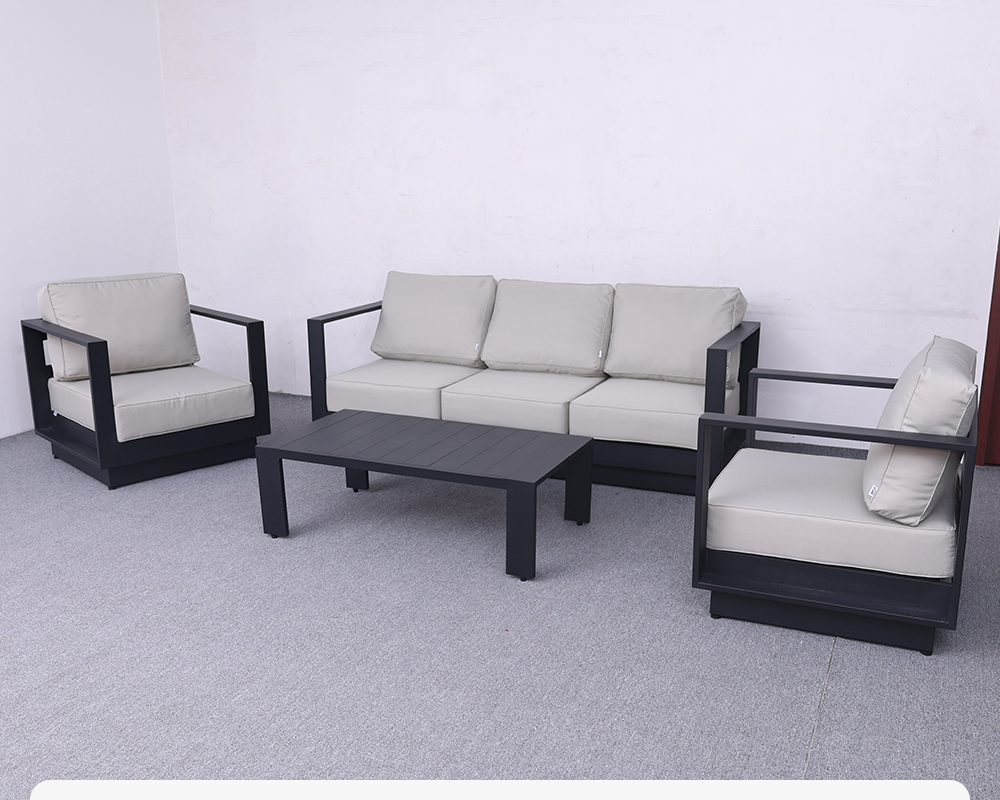 outdoor furniture