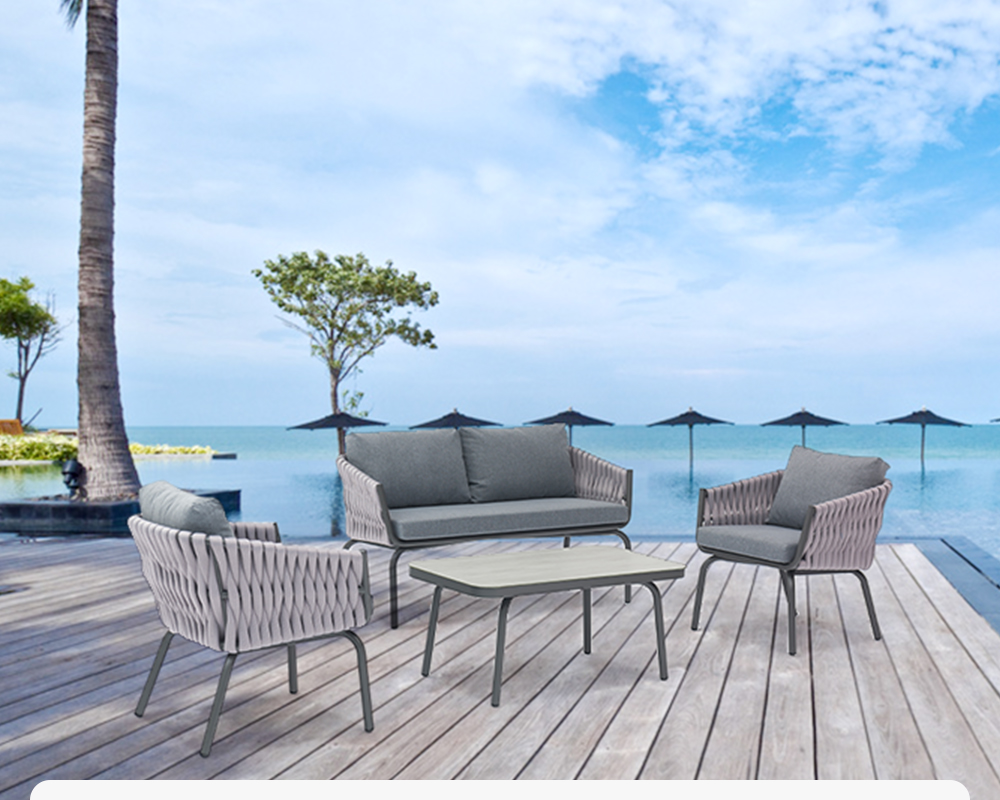 Outdoor Furniture Sofa