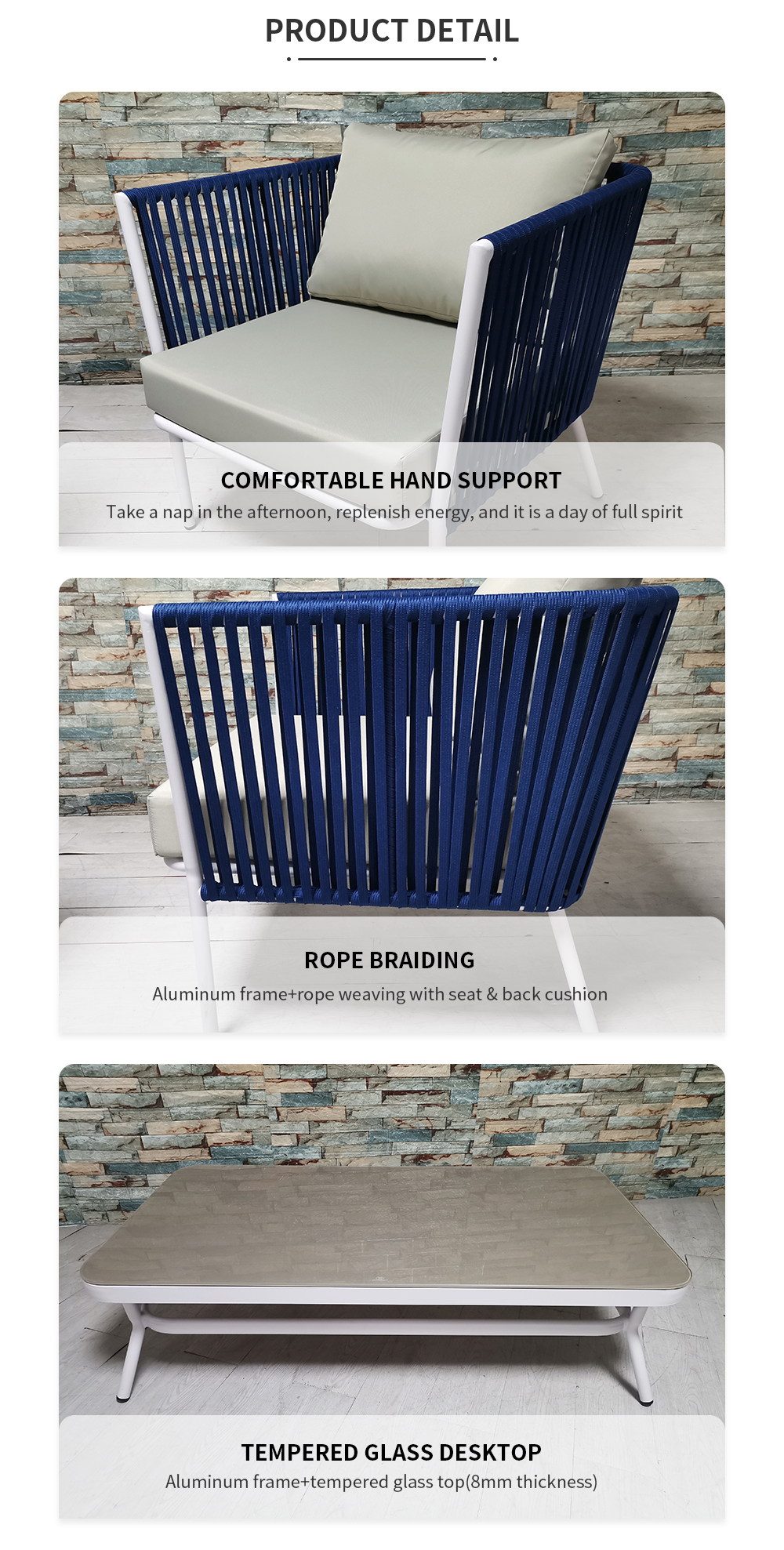 Outdoor Furniture