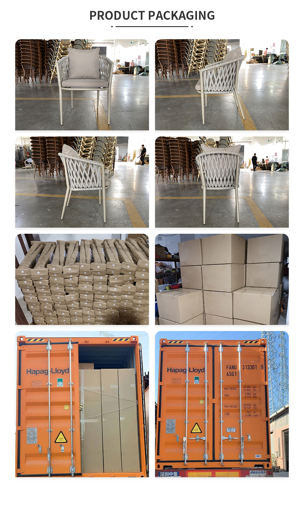 Dining Chairs