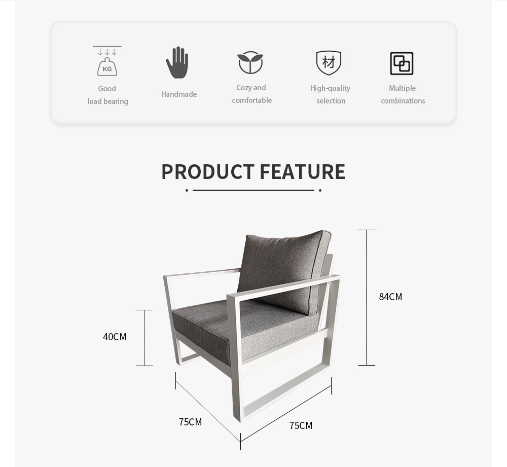 Outdoor Furniture