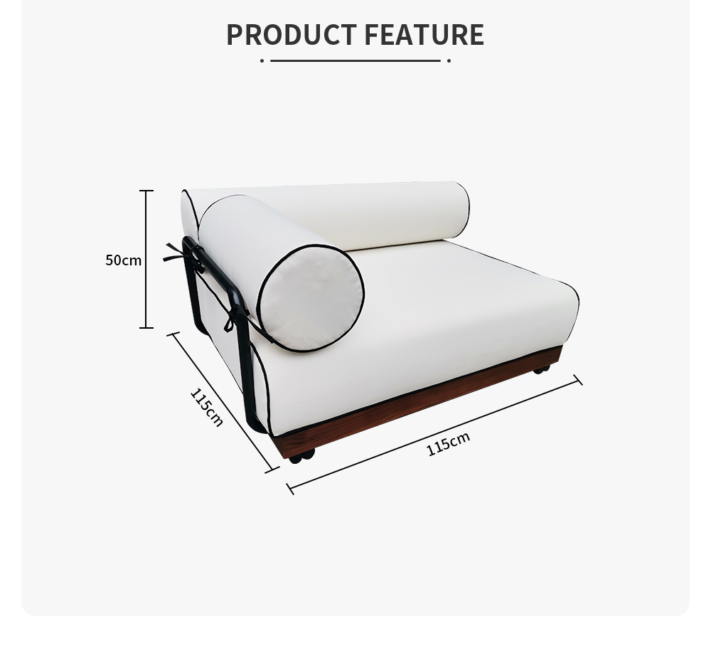 Garden Sofa Set
