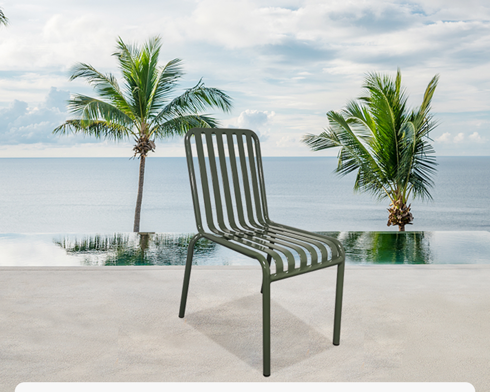 Home Garden Chair