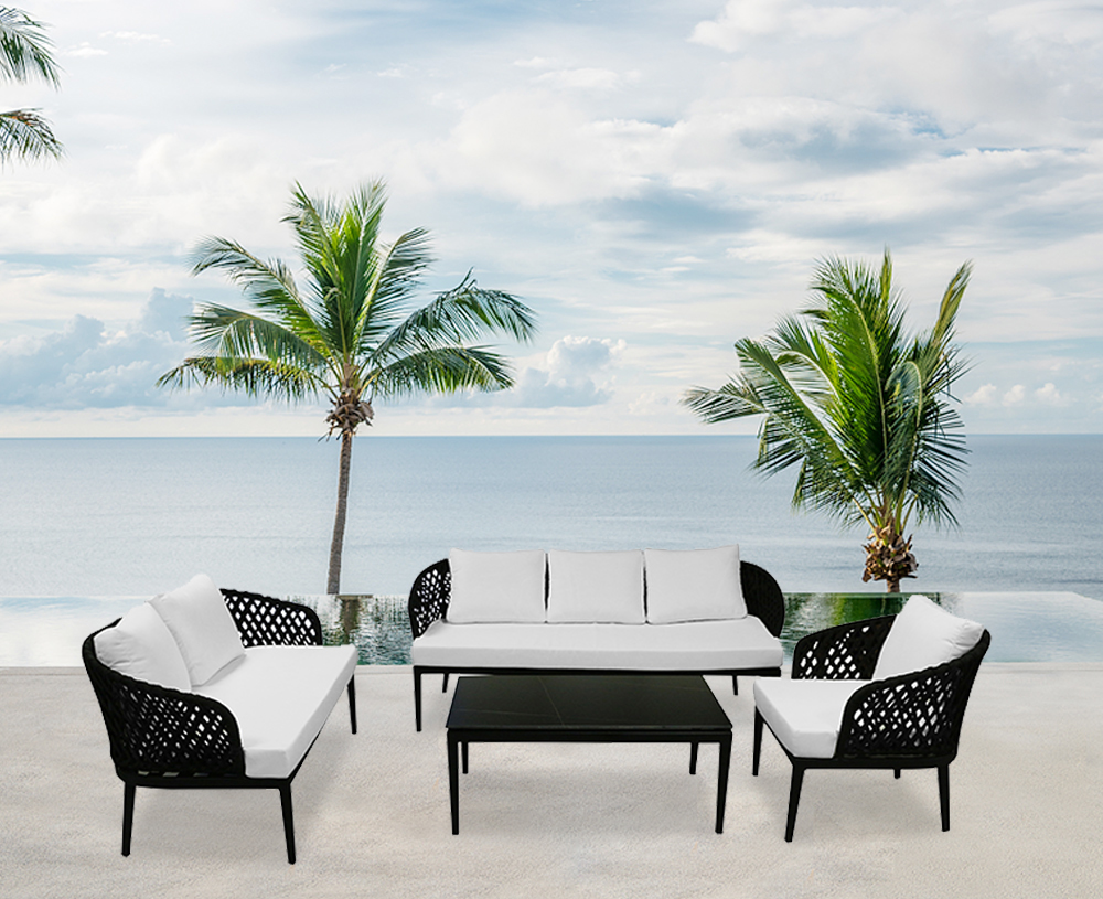Outdoor Sofa