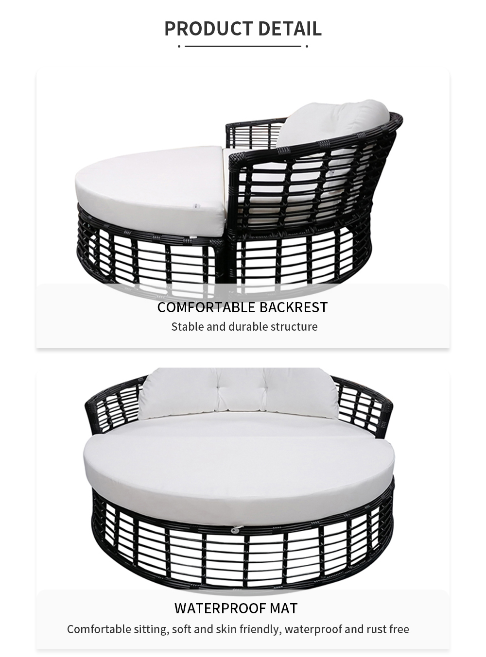 patio furniture chaise lounge