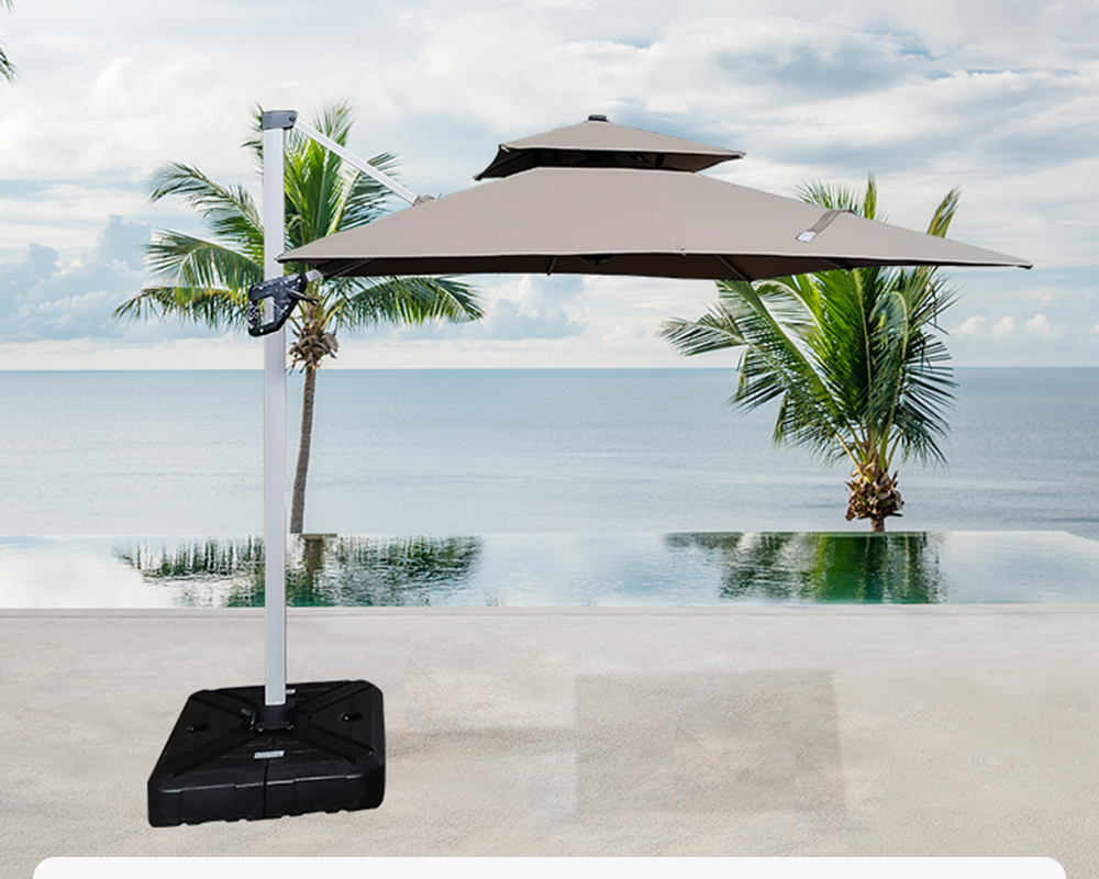 Outdoor Umbrella