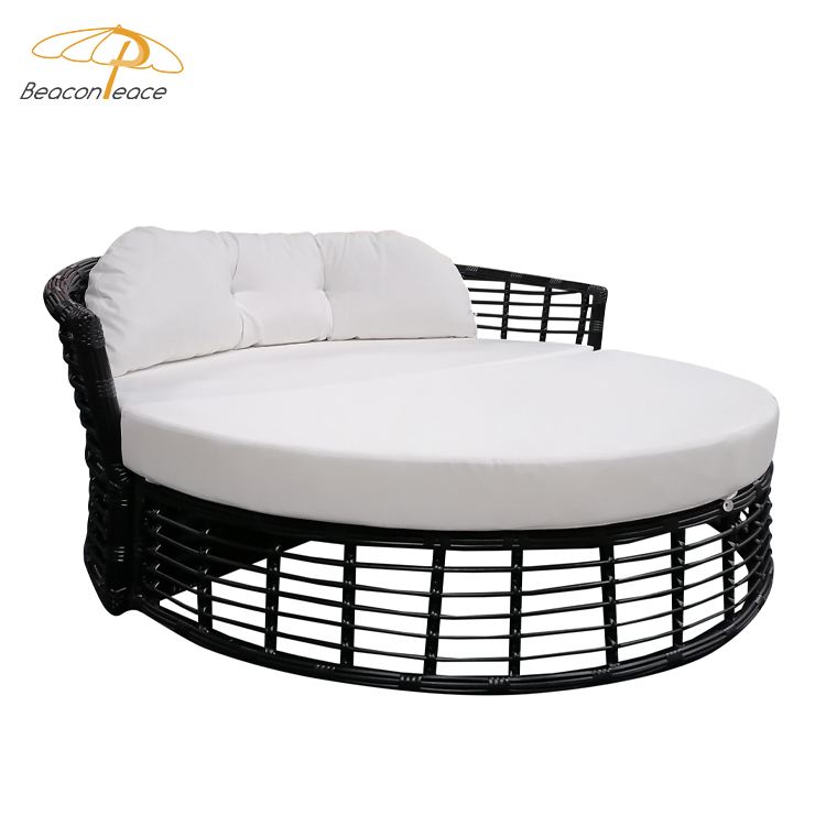 rattan garden furniture