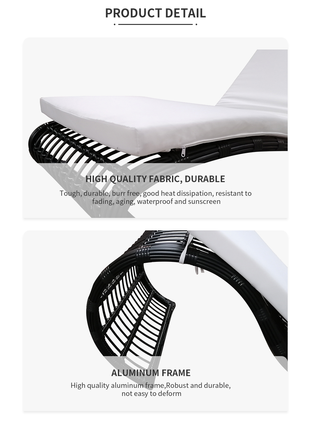 Garden Furniture