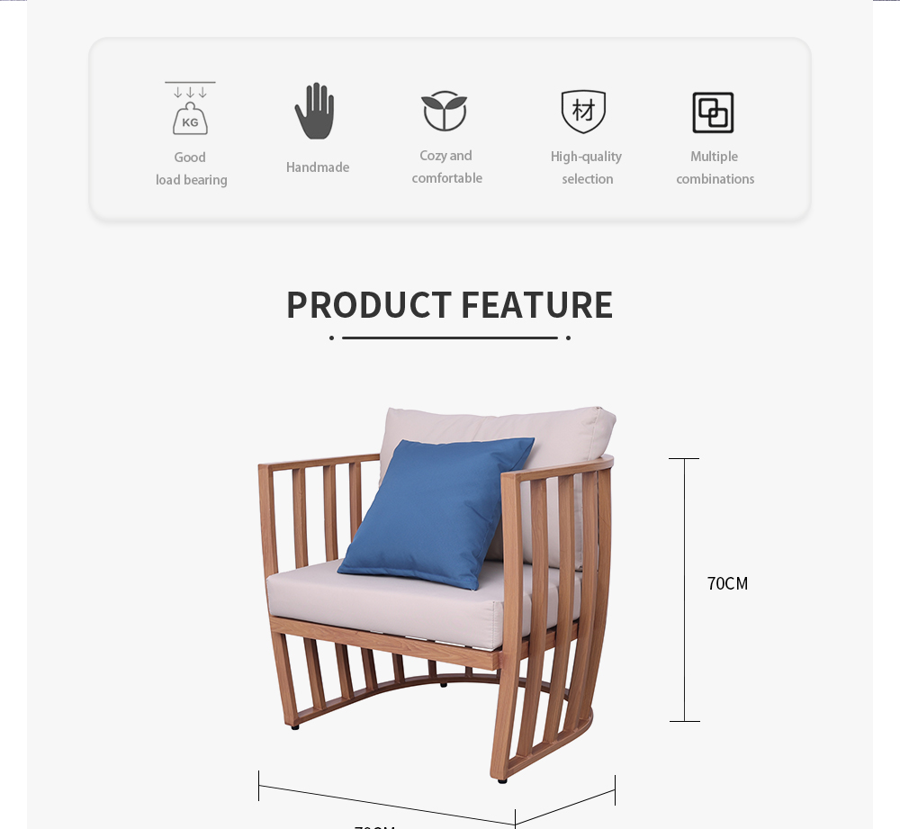 garden furniture