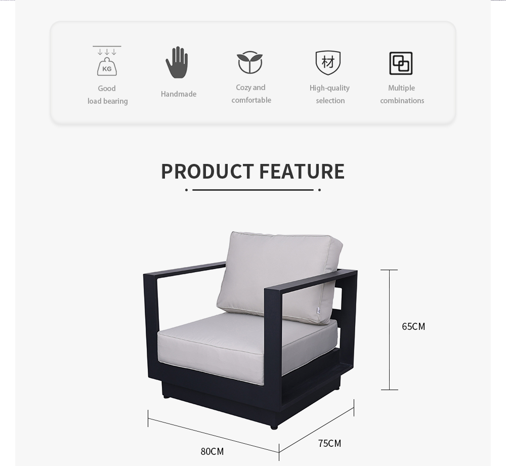 garden furniture