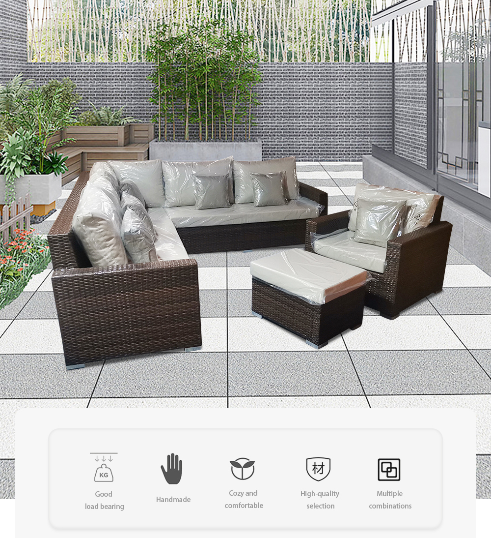 Outdoor furniture