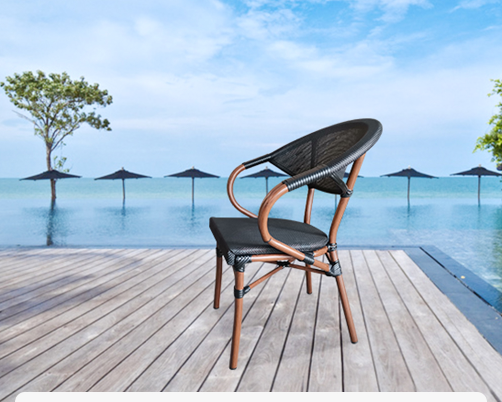 rattan garden furniture
