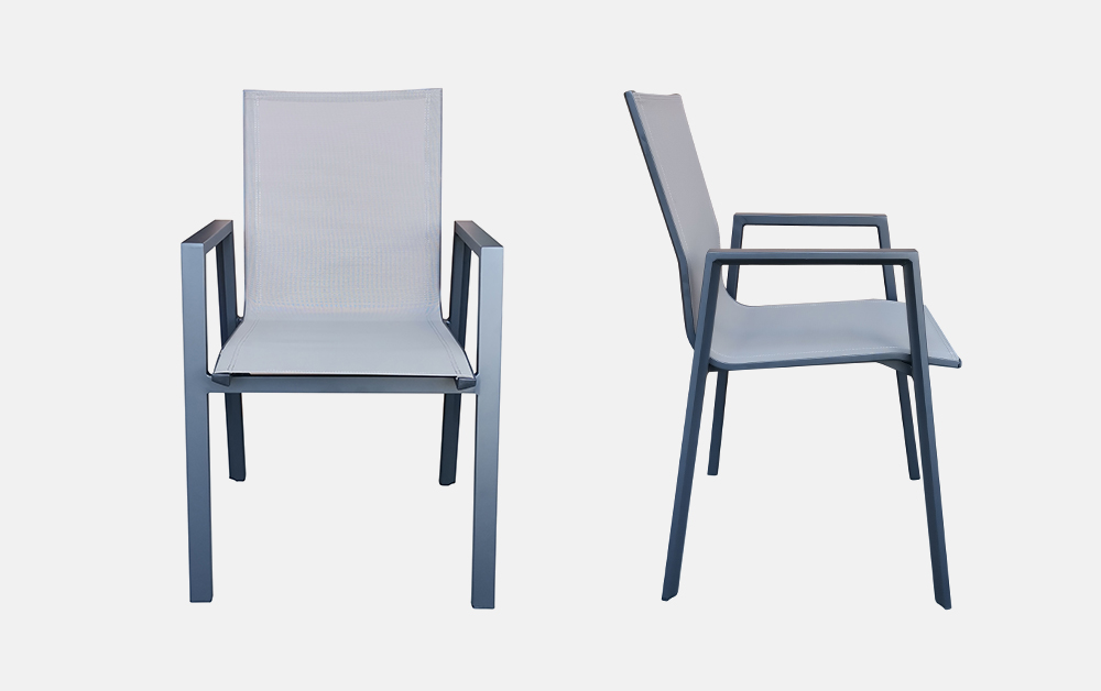 Outdoor Dining Chair