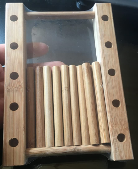 bamboo bookshelf stand bamboo bookshelf stand