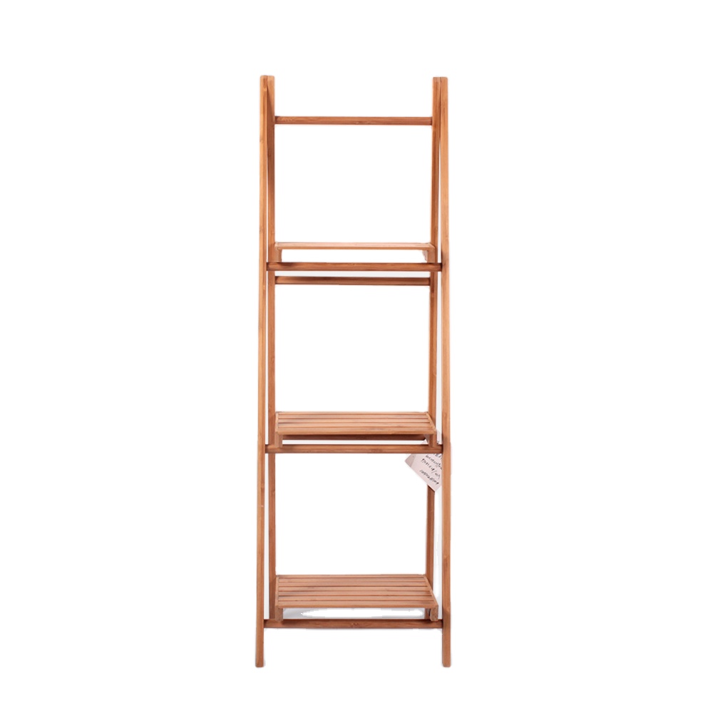 Three Tier Home Decor Shelves