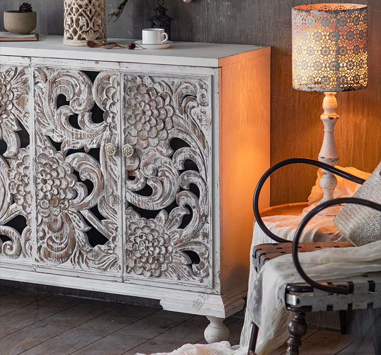 mdf cabinet