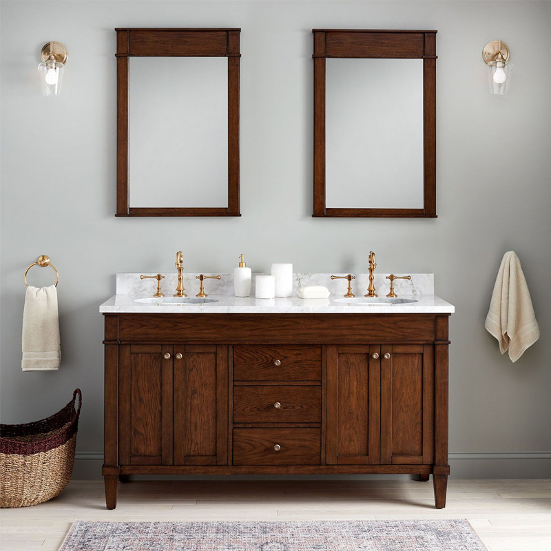 Bathroom Vanity