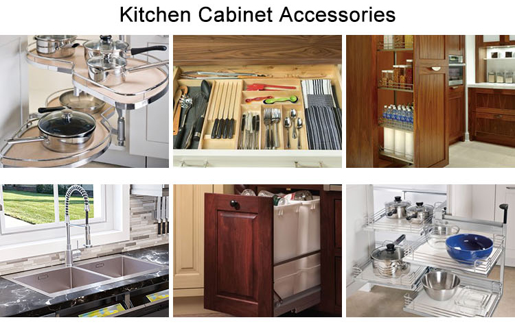 kitchen cabinet hardware accessories