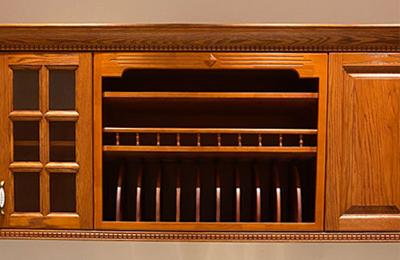Wall cabinets Wall cabinets