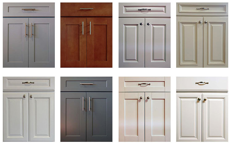 kitchen cabinet door