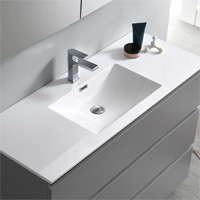 Bath Vanity Cabinets