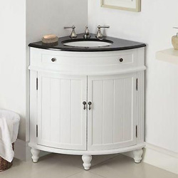 Bathroom Cabinet Wash Basin