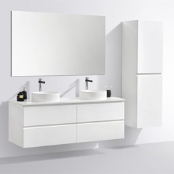 Floating Bathroom Vanity