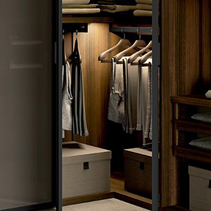 large wardrobes