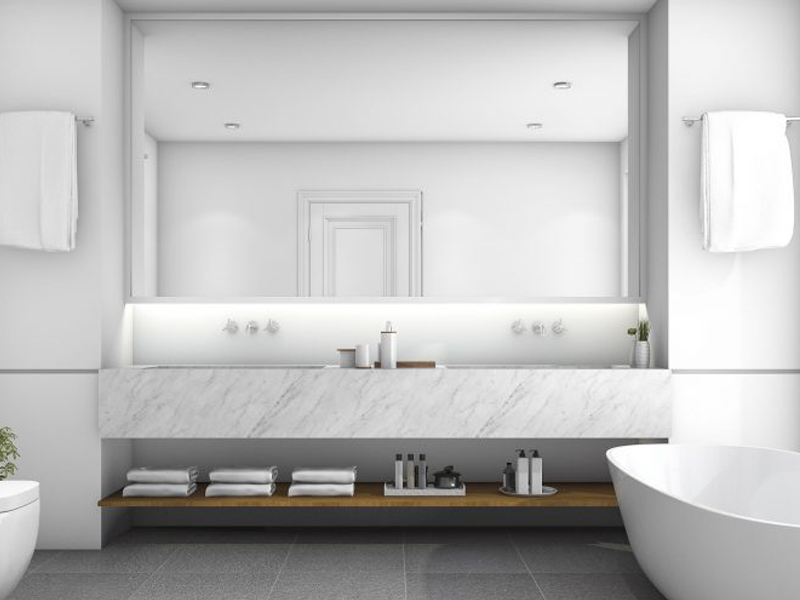 Floating Sink Vanity Floating Sink Vanity
