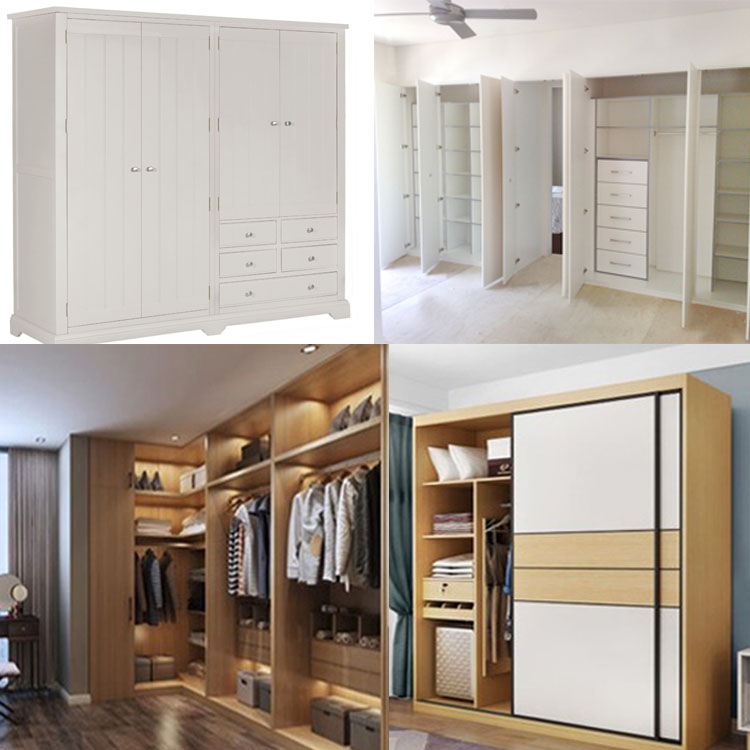 Wardrobe Armoire