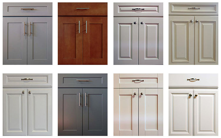 shaker style kitchen cabinets
