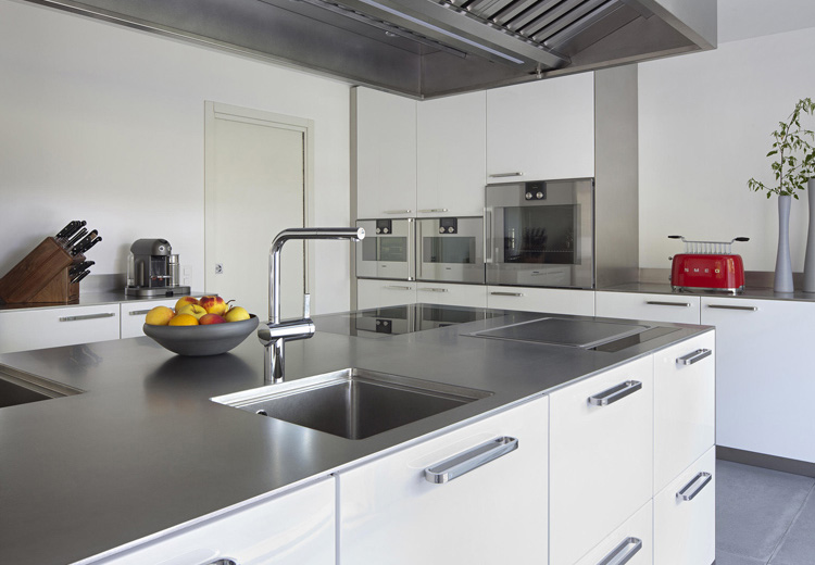 Stainless Steel Kitchen Cabinet Stainless Steel Kitchen Cabinet