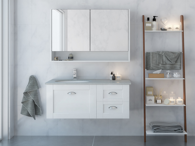 Wall Hung Bathroom Vanity Wall Hung Bathroom Vanity