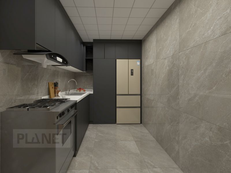 kitchen wall cabinet plastics