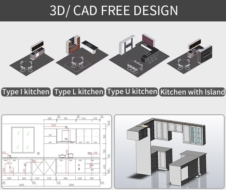 wholesale cabinets