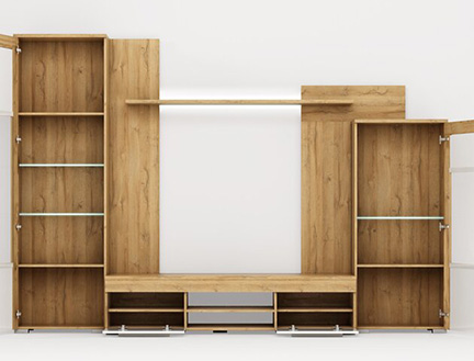 TV Console TV Console