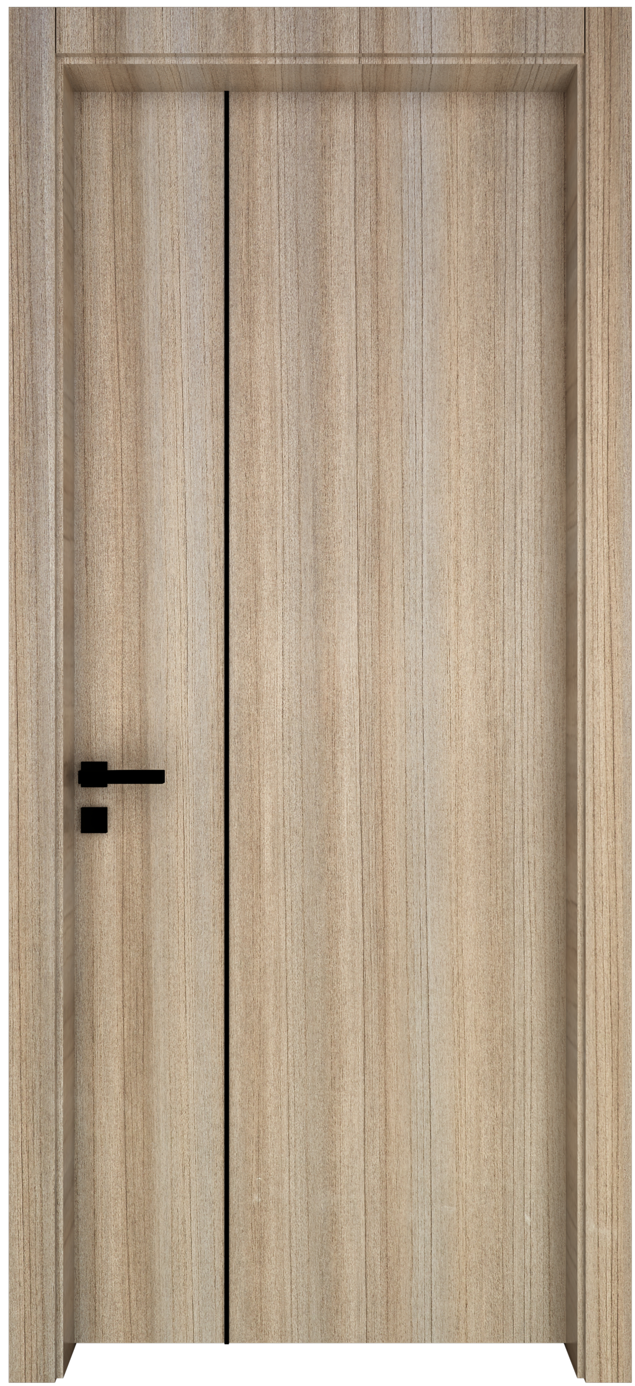 Melamine Door