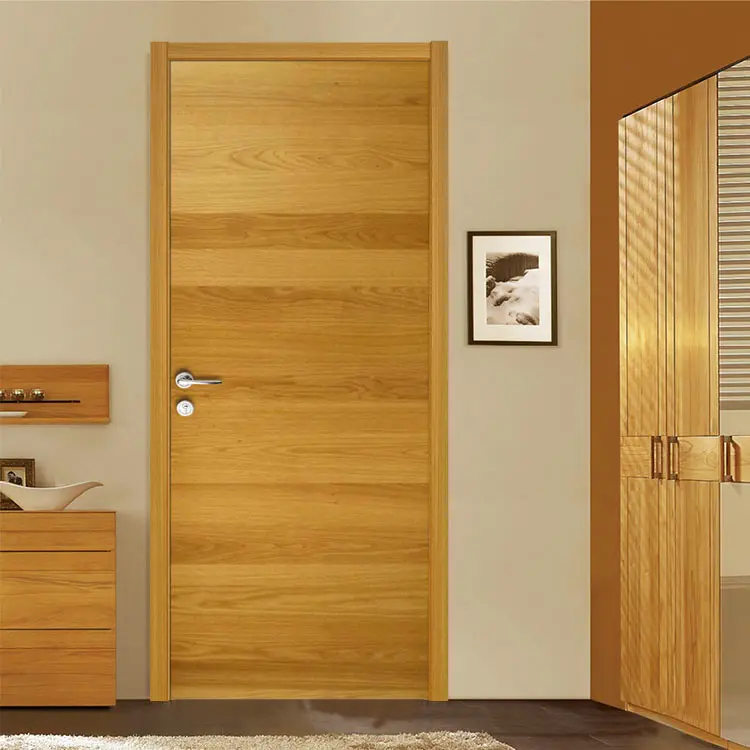 Veneer Finished Door