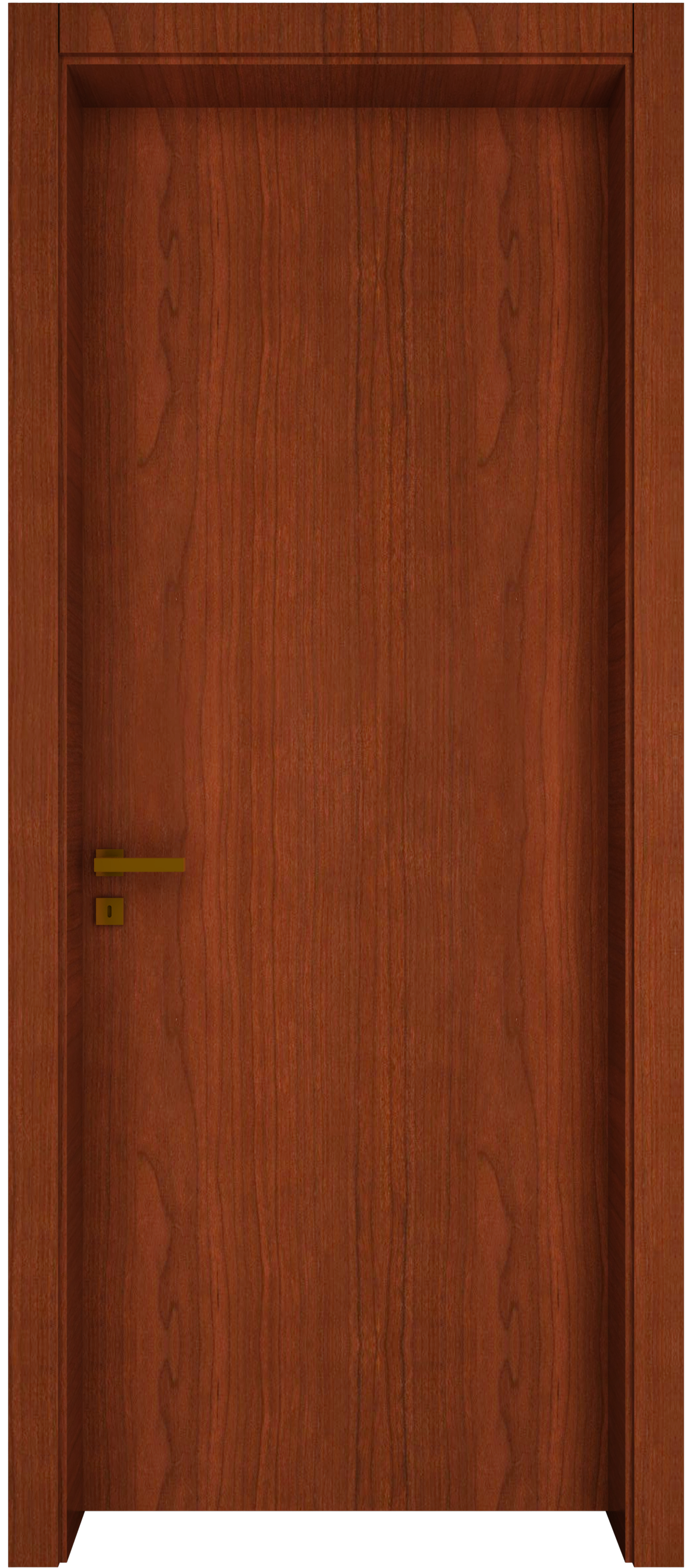 Melamine Door