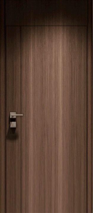 Melamine Door