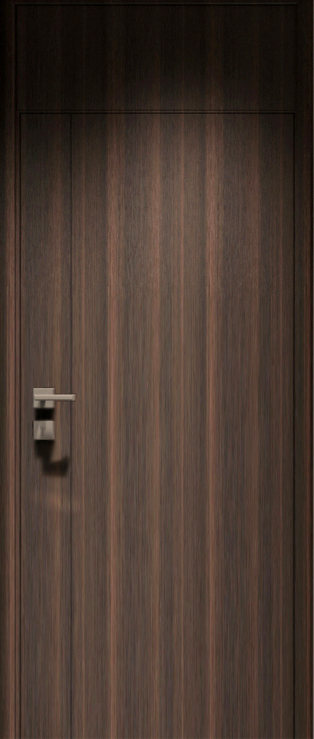 Melamine Door