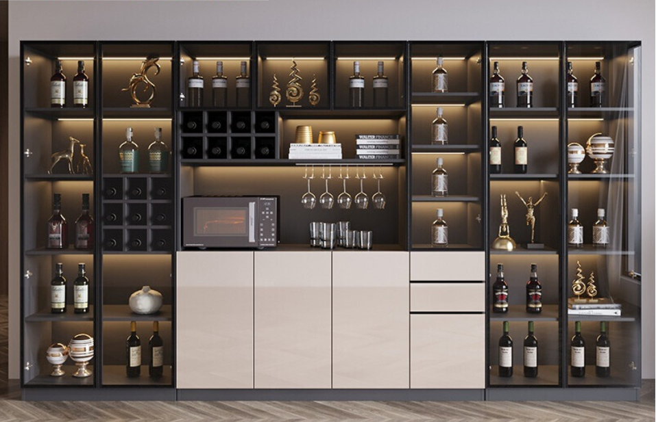 Wine Cabinet