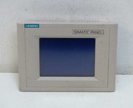 SIEMENS 6AV6640-0CA01-0AX0