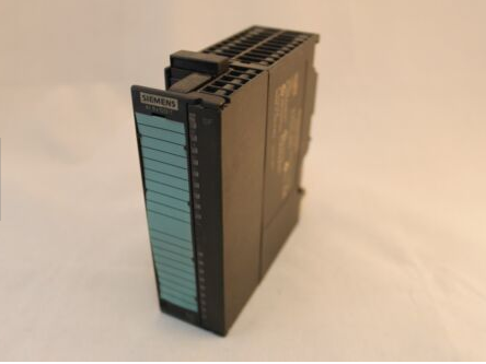 Siemens 6ES7331-7KB02-OABO
