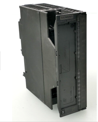 Siemens 6ES7336-4GE00-0AB0